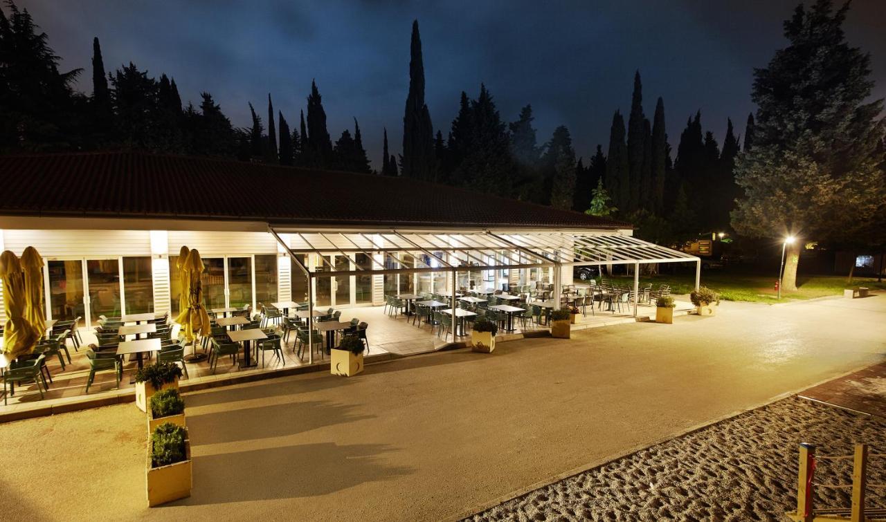 Villa Adriatic - Hotel & Resort Adria Ankaran Exteriör bild